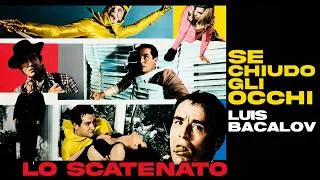 Thumbnail: Vintage Cinema - Se chiudo gli occhi by Luis Bacalov (High Quality Audio)