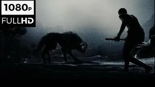 Thumbnail: A boy Fighting With Wolf | 300 (2006) | Spartan Training