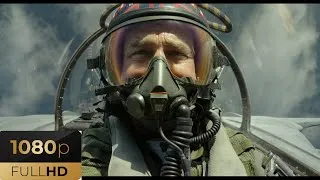 Thumbnail: Top Gun Maverick (2022) - Hangman saves Maverick and Rooster | SU-57 Attack