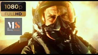 Thumbnail: Top Gun: Maverick (2022) - Coffin Corner | Aircraft Missiles Attack Scene | Final Mission Part 02
