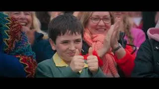 Thumbnail: Grow - In Cinemas From 15 January