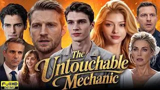 Thumbnail: The Untouchable Mechanic Full Movie Drama | 2026 New Drama The Untouchable Mechanic Story Explained