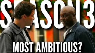 Thumbnail: The Wire’s Most Ambitious Season