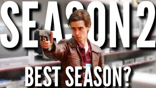 Thumbnail: The Wire's Most Underrated Season