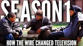 Thumbnail: How The Wire Changed Television
