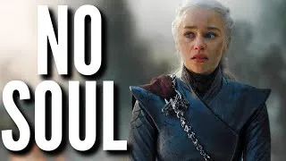 Thumbnail: When Game of Thrones Lost Its Soul