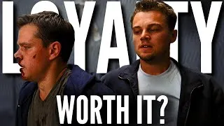 Thumbnail: When Loyalty Costs You Everything