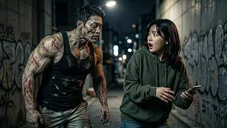 Thumbnail: Is Zombie Ko Hua Sundar Ladki Se Pyar (Zombie for Sale) Explain In HINDI/URDU 