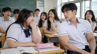 Thumbnail: Is Moti Ladki Ko Hua Handsome Ladke Se Pyar[ Film/Movie Explain In HINDI URDU]