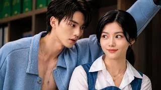 Thumbnail: Ek Khubsurat Ladki Ko Hua Demon Se Pyar (My Demon 2023) Explain In HINDI/URDU