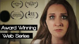 Thumbnail: #perfect - The Back Pages  |  Award Winning Web Series Short Film