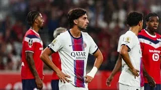 Thumbnail: C'est exactement pour ça que le PSG n'est pas la meilleure équipe all time