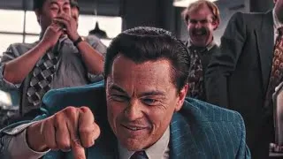 Thumbnail: Le loup de Wall street