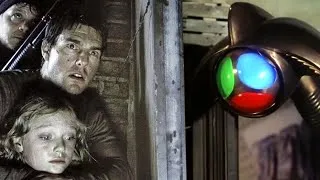 Thumbnail: Cinemassacre's Alien Invaders (2009)