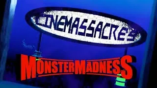 Thumbnail: Monster Madness 2019