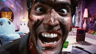 Thumbnail: Pee Wee's Playhouse Evil Dead 2 Intro