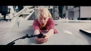 Thumbnail: How DELETING 80% of a bad movie magically makes it a masterpiece