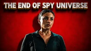 Thumbnail: Kya Alpha Bachayegi YRF Spy Universe Ya Sab Khatam? 
