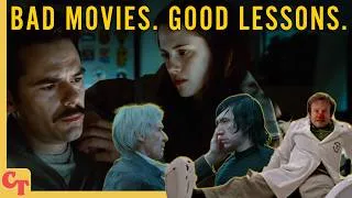 Thumbnail: Good Lessons from Bad Movies
