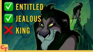 Thumbnail: Villain Therapy: SCAR