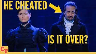 Thumbnail: Can You Heal from Infidelity? Lessons from HAMILTON