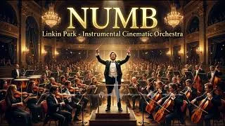 Thumbnail: Linkin Park – Numb | Symphonic Orchestra,  Epic Cinematic - Covers