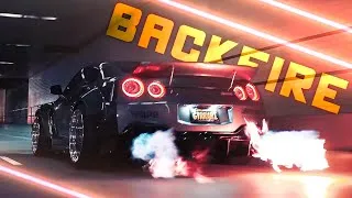 Thumbnail: 'BACKFIRE'