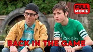 Thumbnail: Back in the Game | English Full Movie