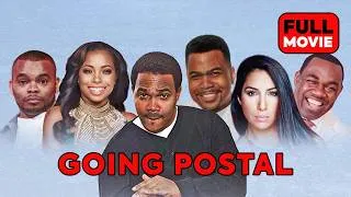 Thumbnail: Going Postal | English Full Movie