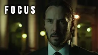 Thumbnail: You Are Locked In | John Wick Focus Music