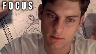 Thumbnail: You Have a Responsibility | Spider-Man Trilogy Focus Music