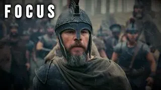 Thumbnail: You Are Finding Your Way Home | The Odyssey Focus Music