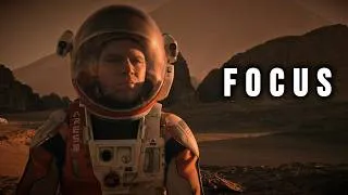 Thumbnail: You Are Finding a Way | The Martian Focus Music