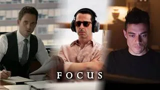 Thumbnail: While Everyone Else Sleeps | Focus Music