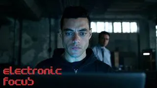 Thumbnail: Your Sacrifice Is Writing Your Legacy | MIX Electronic Productivity Music For Work Session