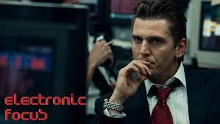 Thumbnail: Your Future Is Being Written Right Now | Chillstep Electronic Productivity Music