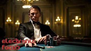Thumbnail: Your Ambition Deserves One More Hour | Electronic Neon for Work & Study Focus