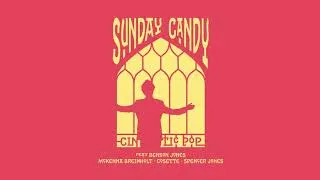 Thumbnail: Sunday Candy - Cinematic Pop cover