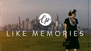 Thumbnail: Cinematic Pop - Like Memories - Feat. McKenna Breinholt (American Idol)