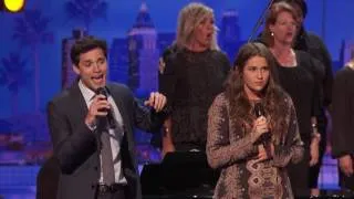 Thumbnail: Cinematic Pop Orchestra & Choir on America's Got Talent - Standing Ovation from Crowd and 4 Yesses