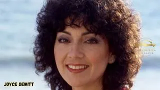 Thumbnail: Joyce DeWitt  In PANTIES  Left Nothing To The Imagination, Try Not To Gasp! Take a Look!