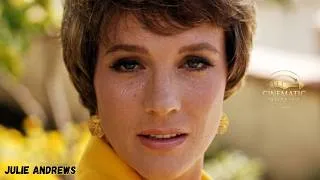 Thumbnail: Julie Andrews show Off More Than She Wanted To, Proof in Pictures!