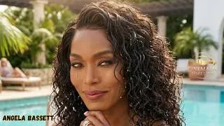 Thumbnail: Angela Bassett in G-Strlng Leave Little To Imagination — Take a Look!