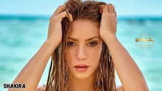 Thumbnail: Shakira In PANTIES  Left Nothing To The Imagination, Try Not To Gasp! Take a Look!