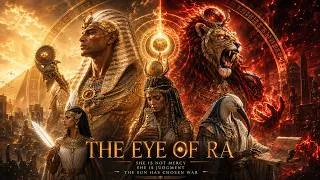 Thumbnail: When the Sun God Fought the Lioness: RA vs SEKHMET