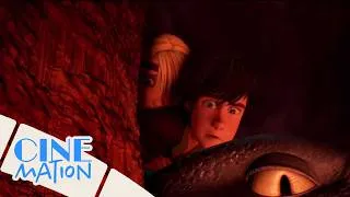 Thumbnail: Hiccup Uncovers the Truth About Dragons | How to Train Your Dragon (2010) | Cinemation