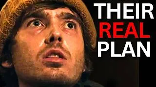 Thumbnail: I Watched The New Resident Evil Trailer....Now I Know Why They Did THAT