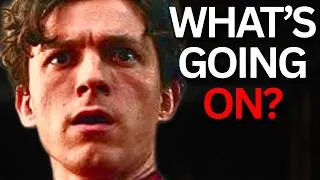 Thumbnail: The Final Spiderman Brand New Day Trailer Has Me WORRIED…He Said What?
