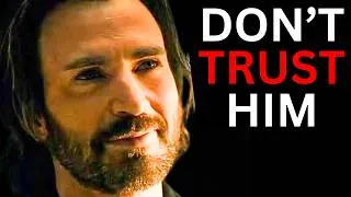 Thumbnail: That’s NOT The Real Steve Rodgers? This Doomsday Theory Makes A lot Of Sense