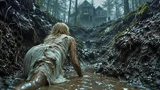 Thumbnail: Horror Thriller Movie | Something Is About to Kill Her | Full Movies in English